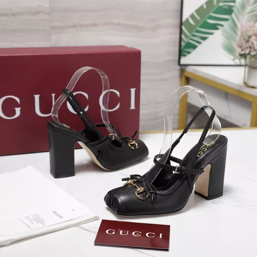 Gucci Sandal For Women #1376540