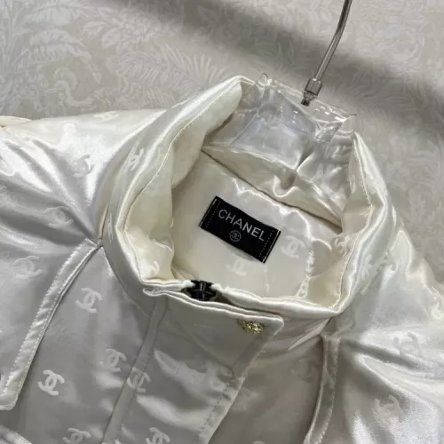 Cheap Chanel Jackets Long Sleeved For Women #1376544 Replica Wholesale [$175.00 USD] [ITEM#1376544] on Replica Chanel Jackets