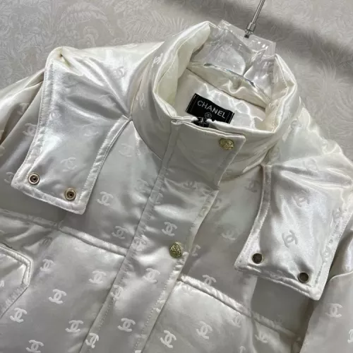 Cheap Chanel Jackets Long Sleeved For Women #1376544 Replica Wholesale [$175.00 USD] [ITEM#1376544] on Replica Chanel Jackets