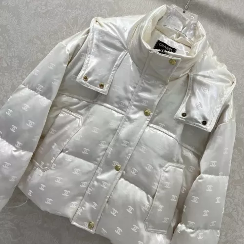 Cheap Chanel Jackets Long Sleeved For Women #1376544 Replica Wholesale [$175.00 USD] [ITEM#1376544] on Replica Chanel Jackets