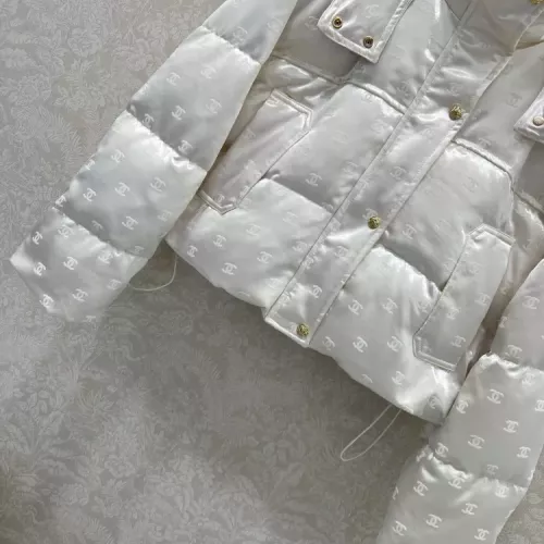 Cheap Chanel Jackets Long Sleeved For Women #1376544 Replica Wholesale [$175.00 USD] [ITEM#1376544] on Replica Chanel Jackets
