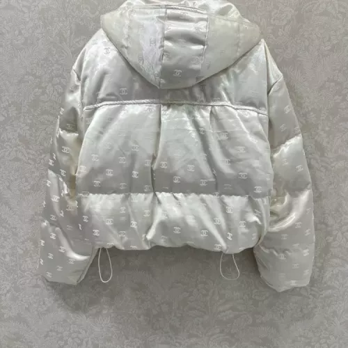 Cheap Chanel Jackets Long Sleeved For Women #1376544 Replica Wholesale [$175.00 USD] [ITEM#1376544] on Replica Chanel Jackets