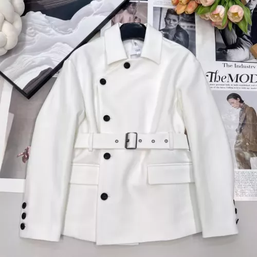 Christian Dior Jackets Long Sleeved For Women #1376546