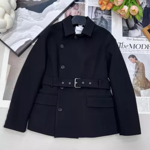 Christian Dior Jackets Long Sleeved For Women #1376547