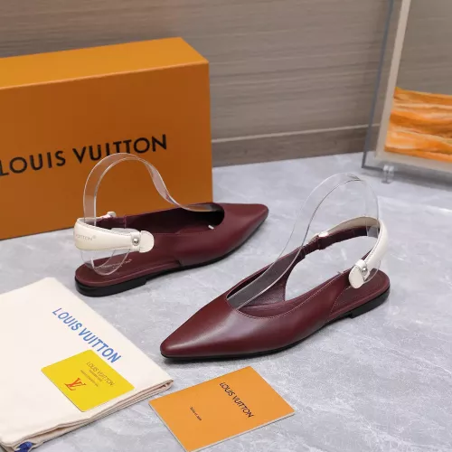 Louis Vuitton Sandal For Women #1376550