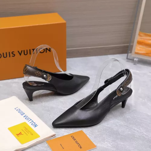 Louis Vuitton Sandal For Women #1376555