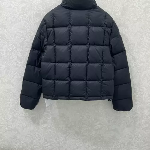 Cheap Moncler Down Feather Coat Long Sleeved For Women #1376556 Replica Wholesale [$140.00 USD] [ITEM#1376556] on Replica Moncler Down Feather Coat