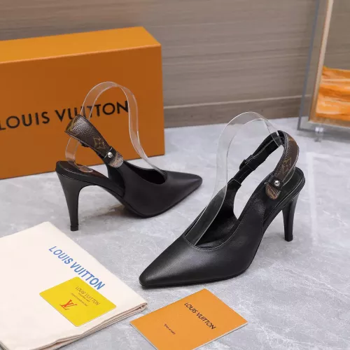 Louis Vuitton Sandal For Women #1376560