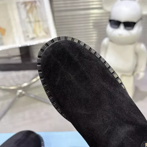 Cheap Prada Boots For Women #1376568 Replica Wholesale [$115.00 USD] [ITEM#1376568] on Replica Prada Boots