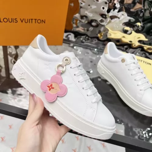 Louis Vuitton Casual Shoes For Women #1376574