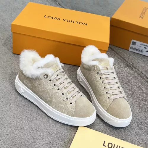 Louis Vuitton Casual Shoes For Women #1376575