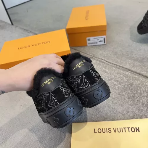 Cheap Louis Vuitton Casual Shoes For Women #1376577 Replica Wholesale [$92.00 USD] [ITEM#1376577] on Replica Louis Vuitton Casual Shoes