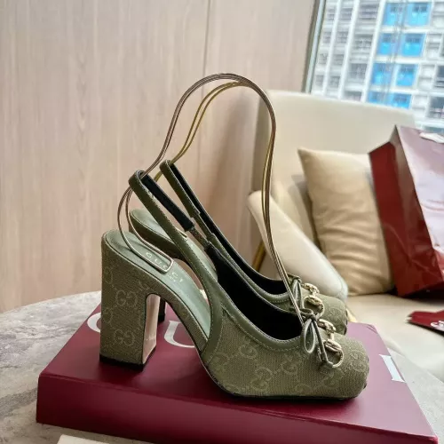 Gucci Sandal For Women #1376583