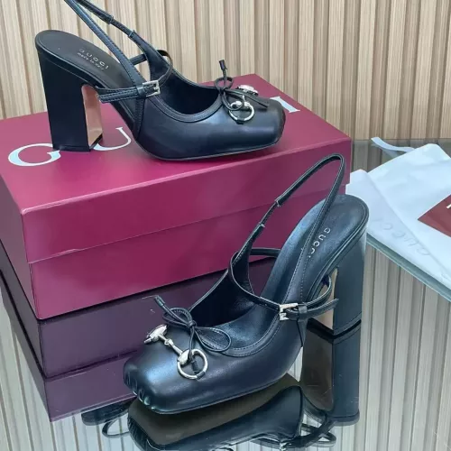 Gucci Sandal For Women #1376588