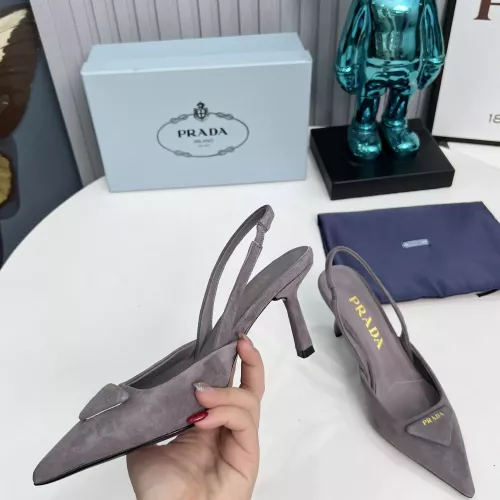Cheap Prada Sandal For Women #1376589 Replica Wholesale [$102.00 USD] [ITEM#1376589] on Replica Prada Sandal