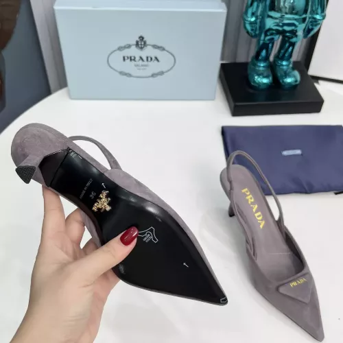 Cheap Prada Sandal For Women #1376589 Replica Wholesale [$102.00 USD] [ITEM#1376589] on Replica Prada Sandal
