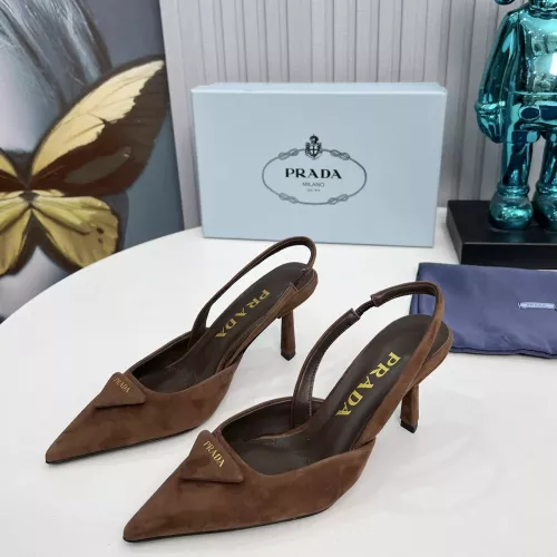 Prada Sandal For Women #1376590