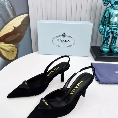 Prada Sandal For Women #1376592