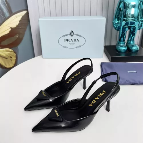 Prada Sandal For Women #1376593