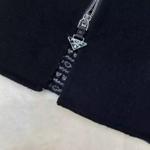 Cheap Prada Coat Sleeveless For Women #1376595 Replica Wholesale [$323.97 USD] [ITEM#1376595] on Replica Prada Coat