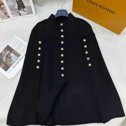 Louis Vuitton LV Coat Long Sleeved For Women #1376608