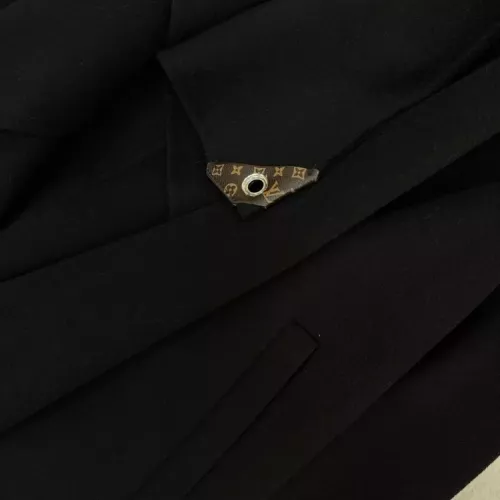 Cheap Louis Vuitton LV Coat Long Sleeved For Women #1376616 Replica Wholesale [$400.00 USD] [ITEM#1376616] on Replica Louis Vuitton LV Coat