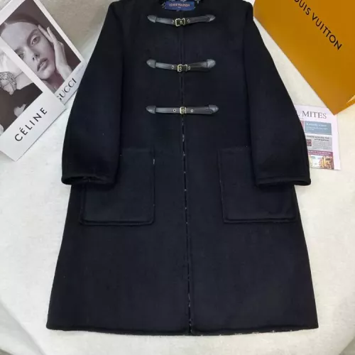 Louis Vuitton LV Coat Long Sleeved For Women #1376617