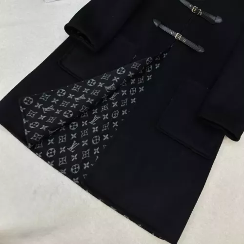 Cheap Louis Vuitton LV Coat Long Sleeved For Women #1376617 Replica Wholesale [$409.92 USD] [ITEM#1376617] on Replica Louis Vuitton LV Coat