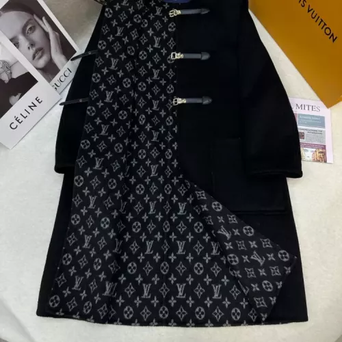 Cheap Louis Vuitton LV Coat Long Sleeved For Women #1376617 Replica Wholesale [$409.92 USD] [ITEM#1376617] on Replica Louis Vuitton LV Coat