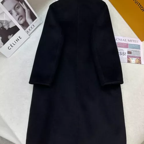 Cheap Louis Vuitton LV Coat Long Sleeved For Women #1376617 Replica Wholesale [$409.92 USD] [ITEM#1376617] on Replica Louis Vuitton LV Coat