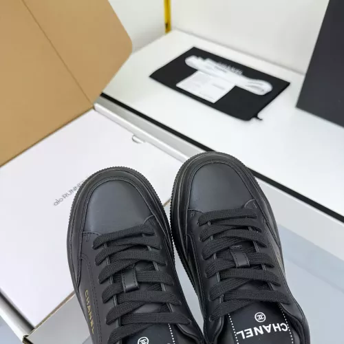 Cheap Chanel Casual Shoes For Women #1376625 Replica Wholesale [$118.00 USD] [ITEM#1376625] on Replica Chanel Casual Shoes