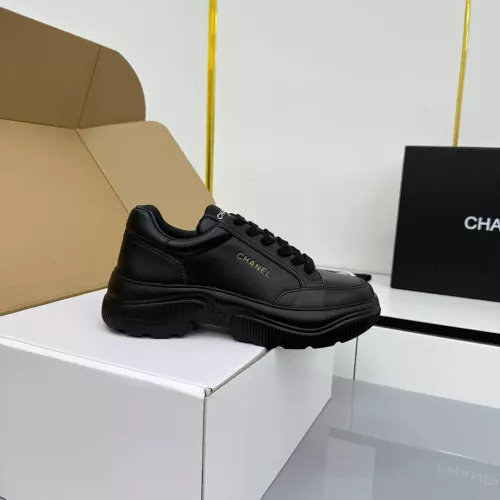 Cheap Chanel Casual Shoes For Women #1376625 Replica Wholesale [$118.00 USD] [ITEM#1376625] on Replica Chanel Casual Shoes