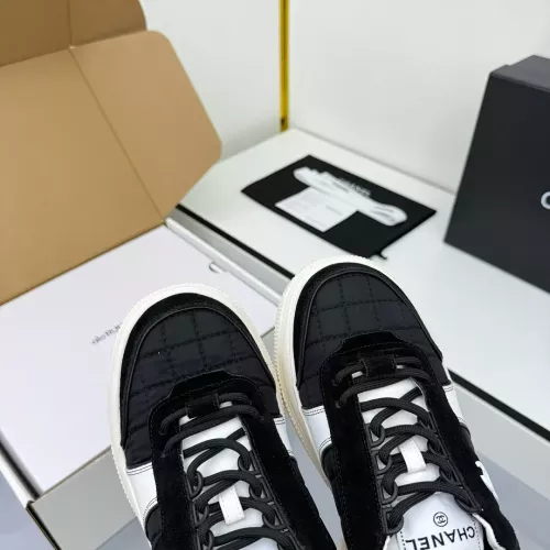 Cheap Chanel Casual Shoes For Women #1376630 Replica Wholesale [$118.00 USD] [ITEM#1376630] on Replica Chanel Casual Shoes