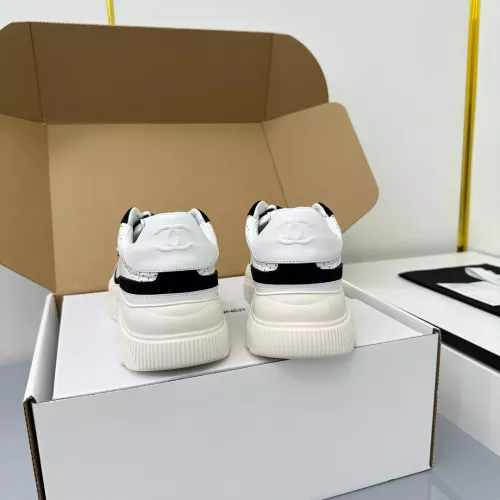 Cheap Chanel Casual Shoes For Women #1376631 Replica Wholesale [$118.00 USD] [ITEM#1376631] on Replica Chanel Casual Shoes
