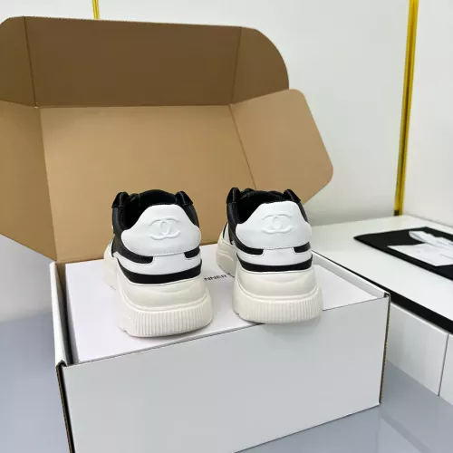 Cheap Chanel Casual Shoes For Women #1376632 Replica Wholesale [$118.00 USD] [ITEM#1376632] on Replica Chanel Casual Shoes