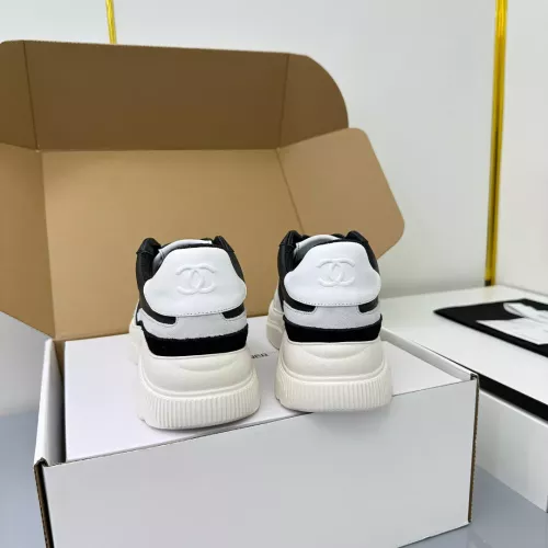 Cheap Chanel Casual Shoes For Women #1376635 Replica Wholesale [$118.00 USD] [ITEM#1376635] on Replica Chanel Casual Shoes