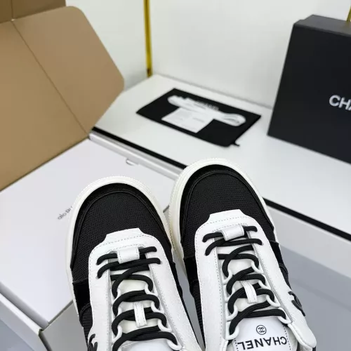 Cheap Chanel Casual Shoes For Women #1376638 Replica Wholesale [$118.00 USD] [ITEM#1376638] on Replica Chanel Casual Shoes