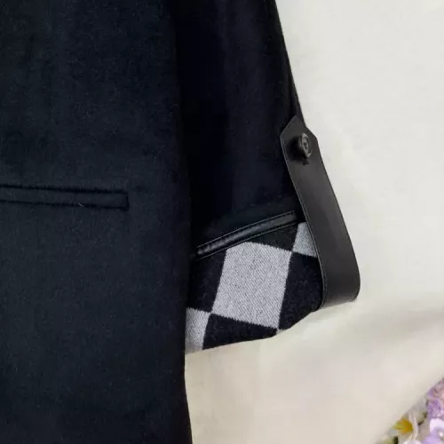 Cheap Louis Vuitton LV Coat Long Sleeved For Women #1376639 Replica Wholesale [$416.53 USD] [ITEM#1376639] on Replica Louis Vuitton LV Coat