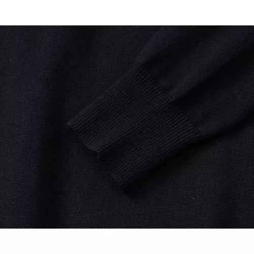 Cheap Boss Sweaters Long Sleeved For Men #1376641 Replica Wholesale [$45.00 USD] [ITEM#1376641] on Replica Boss Sweaters