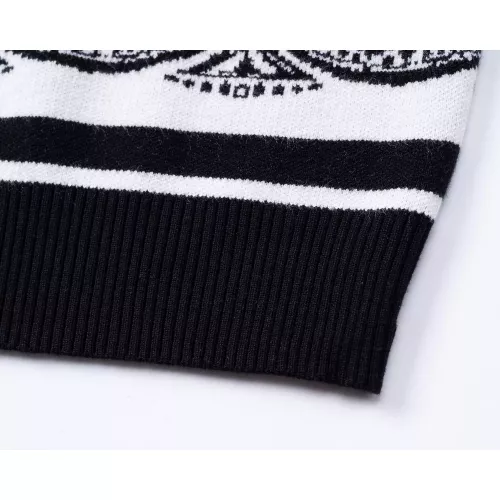Cheap Dolce &amp; Gabbana D&amp;G Sweaters Long Sleeved For Men #1376645 Replica Wholesale [$45.00 USD] [ITEM#1376645] on Replica Dolce &amp; Gabbana D&amp;G Sweaters