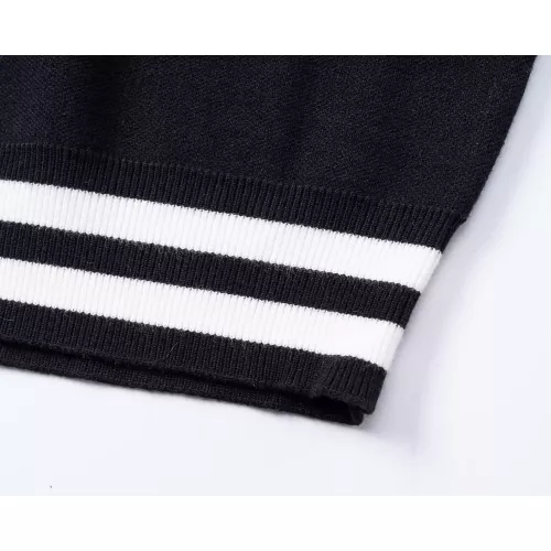 Cheap Dolce &amp; Gabbana D&amp;G Sweaters Long Sleeved For Men #1376647 Replica Wholesale [$45.00 USD] [ITEM#1376647] on Replica Dolce &amp; Gabbana D&amp;G Sweaters