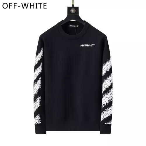 Off-White Sweaters Long Sleeved For Men #1376651