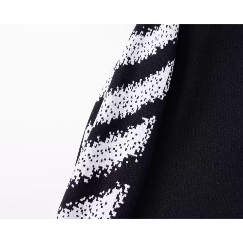 Cheap Off-White Sweaters Long Sleeved For Men #1376651 Replica Wholesale [$45.00 USD] [ITEM#1376651] on Replica Off-White Sweaters