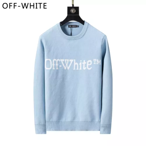 Off-White Sweaters Long Sleeved For Men #1376652