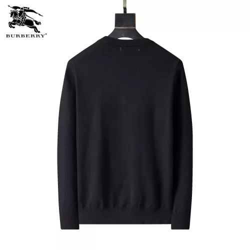 Cheap Burberry Fashion Sweaters Long Sleeved For Men #1376655 Replica Wholesale [$45.00 USD] [ITEM#1376655] on Replica Burberry Fashion Sweaters
