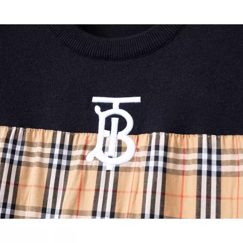 Cheap Burberry Fashion Sweaters Long Sleeved For Men #1376655 Replica Wholesale [$45.00 USD] [ITEM#1376655] on Replica Burberry Fashion Sweaters