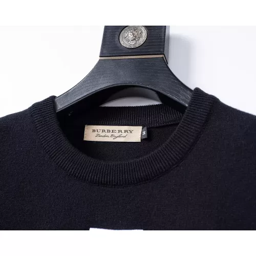 Cheap Burberry Fashion Sweaters Long Sleeved For Men #1376655 Replica Wholesale [$45.00 USD] [ITEM#1376655] on Replica Burberry Fashion Sweaters
