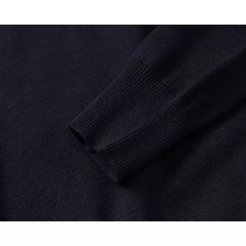Cheap Burberry Fashion Sweaters Long Sleeved For Men #1376655 Replica Wholesale [$45.00 USD] [ITEM#1376655] on Replica Burberry Fashion Sweaters