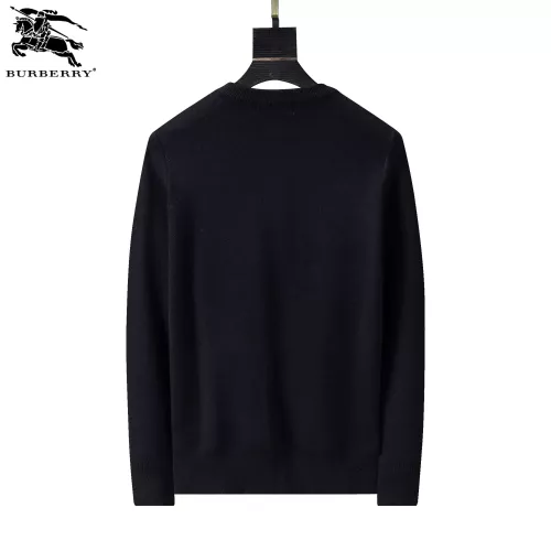 Cheap Burberry Fashion Sweaters Long Sleeved For Men #1376657 Replica Wholesale [$45.00 USD] [ITEM#1376657] on Replica Burberry Fashion Sweaters