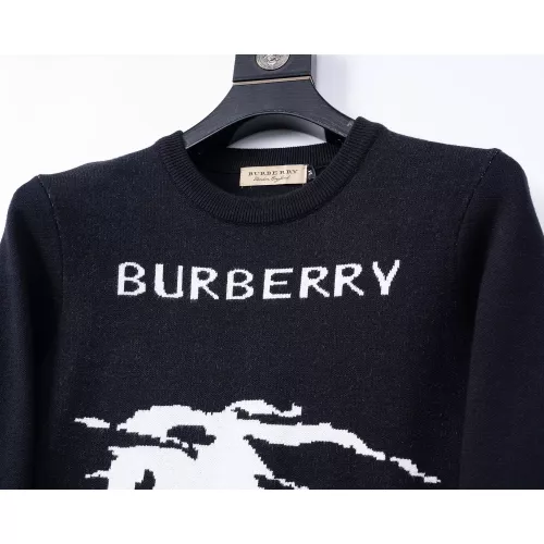 Cheap Burberry Fashion Sweaters Long Sleeved For Men #1376657 Replica Wholesale [$45.00 USD] [ITEM#1376657] on Replica Burberry Fashion Sweaters